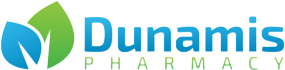 Dunamis Pharmacy Logo